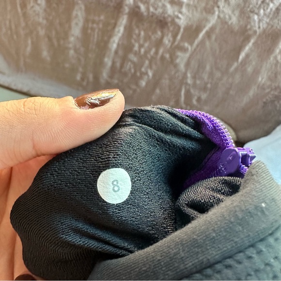 Rare Lululemon Competition Jacket - Picture 12 of 13